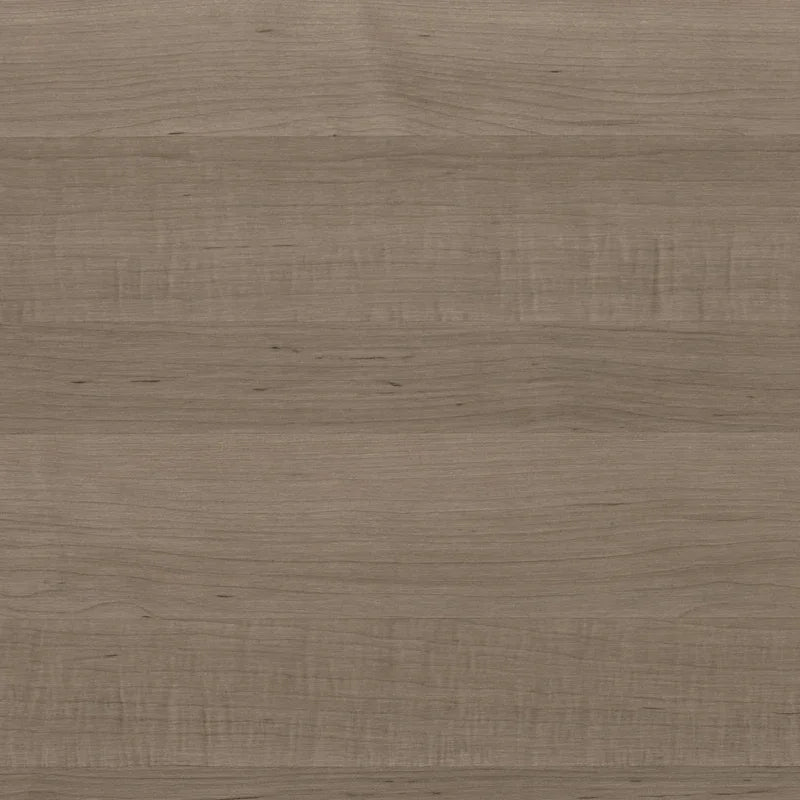 6-Piece Bedroom Set, Full/Queen – Platinum Gray / Ash Gray / Storm Gray / Fresh Walnut