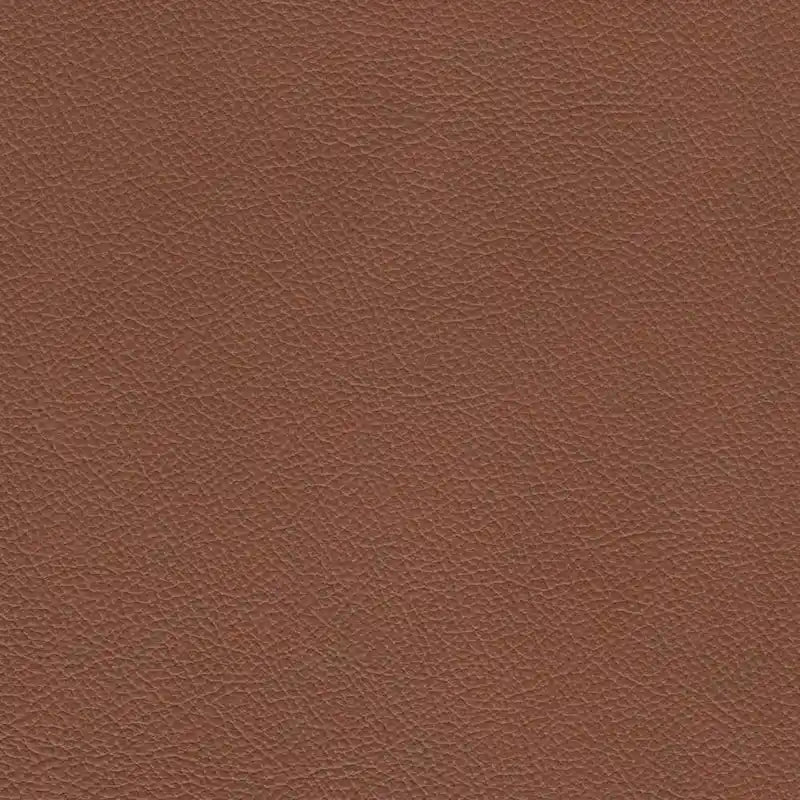 Brown Top-Grain Leather Sofa & Loveseat Set, 2-Piece